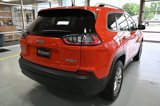 Used 2021 Jeep Cherokee Latitude Plus image 6