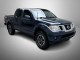 Used 2015 Nissan Frontier PRO-4X image 3