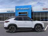 New 2026 Chevrolet TrailBlazer RS image 5