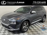 Used 2022 Hyundai Santa Fe SEL w/ Convenience Package image 2