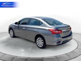 Used 2016 Nissan Sentra S image 3