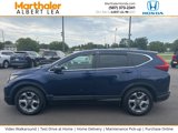 Used 2018 Honda CR-V EX image 2