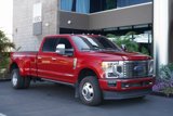 Used 2022 Ford F350 Platinum w/ FX4 Off-Road Package image 3