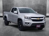 Used 2016 Chevrolet Colorado LT w/ LT Convenience Package image 4