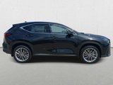 New 2025 Lexus NX 350 AWD w/ Accessory Package (2T) image 4