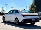 Used 2024 Hyundai Elantra SEL image 5