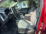 Used 2021 Chevrolet Colorado W/T w/ Custom Special Edition image 4