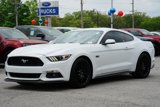 Certified 2016 Ford Mustang GT Premium w/ GT Performance Package image 3