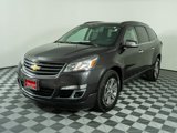 Used 2017 Chevrolet Traverse LT w/ Traveler's Package image 3