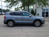 Certified 2022 Volkswagen Taos SE image 4
