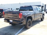 Used 2023 GMC Sierra 1500 AT4X image 4