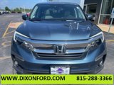 Used 2020 Honda Pilot EX-L image 2