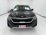 Used 2021 Kia Seltos S image 3