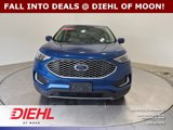 Used 2024 Ford Edge SEL image 2