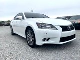 Used 2013 Lexus GS 350 AWD image 5