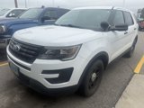 Used 2018 Ford Explorer 4WD Police Interceptor image 2