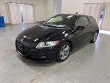 Used 2013 Honda CR-Z EX image 4