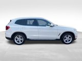 Used 2021 BMW X3 xDrive30i w/ Convenience Package image 3