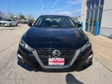 Used 2020 Nissan Altima 2.5 S image 3