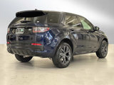 Used 2023 Land Rover Discovery Sport SE R-Dynamic image 5