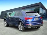 Used 2024 Audi Q3 2.0T Premium image 4