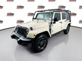 Used 2018 Jeep Wrangler Unlimited Sport image 3