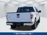 Used 2014 Ford F150 XLT image 4