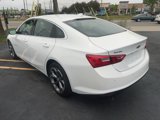 Used 2024 Chevrolet Malibu LT image 5