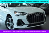 Used 2020 Audi Q3 2.0T Premium w/ Convenience Package image 2
