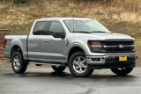 New 2024 Ford F150 XLT w/ FX4 Off-Road Package image 2