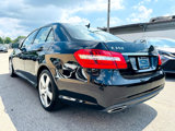 Used 2010 Mercedes-Benz E 350 Sedan image 3