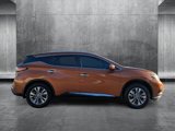 Used 2015 Nissan Murano SL w/ SL Technology Package image 4