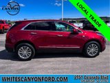 Used 2019 Cadillac XT5 Luxury image 2