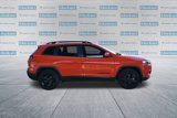 Used 2021 Jeep Cherokee Latitude Plus image 4