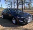 Used 2022 Chevrolet Malibu LS image 2