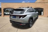 Used 2022 Hyundai Tucson SEL w/ Convenience + Premium Package image 3