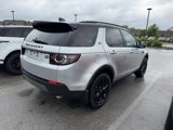 Used 2017 Land Rover Discovery Sport HSE image 4