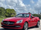 Used 2013 Mercedes-Benz SLK 250 image 2