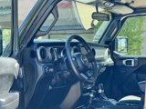 Used 2021 Jeep Wrangler Unlimited Sport image 3