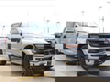 New 2025 Ford F150 XLT w/ Equipment Group 301A Standard image 3