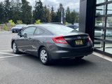 Used 2012 Honda Civic LX image 5