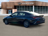 New 2025 Hyundai Elantra Blue image 4