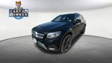 Used 2019 Mercedes-Benz GLC 300 4MATIC image 4