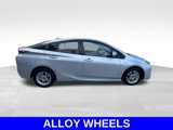 Used 2017 Toyota Prius Two image 3