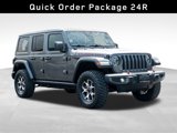 Used 2020 Jeep Wrangler Unlimited Rubicon image 3