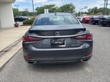 Certified 2023 Lexus ES 350 w/ Premium Package image 4
