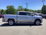 Used 2022 RAM 1500 Big Horn image 4