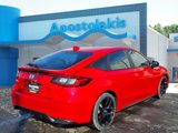 New 2025 Honda Civic Sport image 3