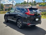 Certified 2017 Honda CR-V Touring image 4