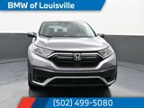 Used 2022 Honda CR-V EX-L image 2